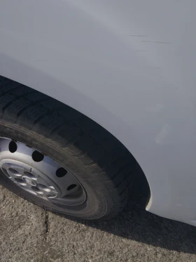 Fiat Ducato 2.3 дизел, снимка 5