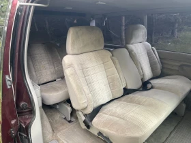 Chevrolet Astro 4.3 V6, снимка 8