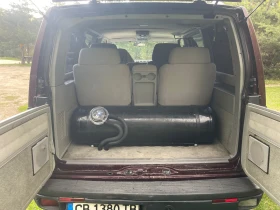 Chevrolet Astro 4.3 V6, снимка 6