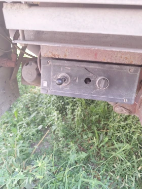 Iveco 35c15 Алуминиев фургон с падащ борд, снимка 5