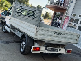 Renault Master 2.5dCi / Pritsche, снимка 4