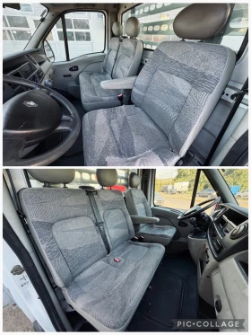 Renault Master 2.5dCi / Pritsche, снимка 11