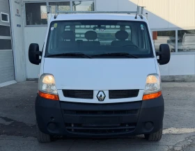 Renault Master 2.5dCi / Pritsche, снимка 2
