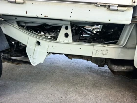 Piaggio Porter 1.3i САМОСВАЛ, снимка 13