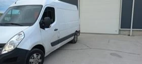 Renault Master 2.3 dci | Mobile.bg    2