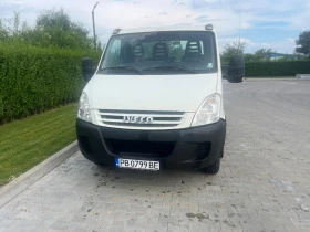 Iveco 35c15 3.0 верига, снимка 3