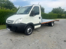 Iveco 35c15 3.0 верига, снимка 1