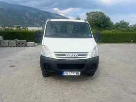 Iveco 35c15 3.0 верига, снимка 4