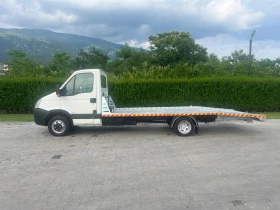 Iveco 35c15 3.0 верига, снимка 5