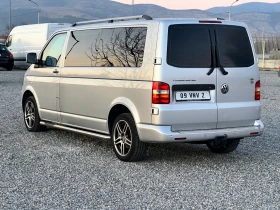 VW Transporter T5 , снимка 4