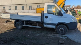 Iveco 60с15, снимка 2