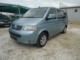  VW T5