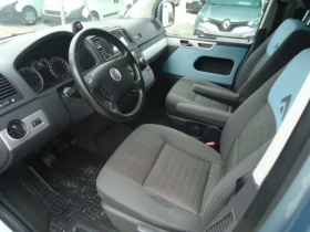 VW T5 MULTIVAN ATLANTIS 4MOTION 2.5 TDI  | Mobile.bg    13