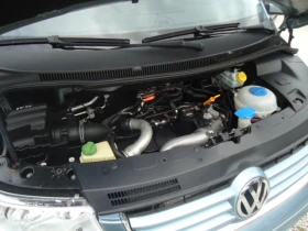 VW T5 MULTIVAN ATLANTIS 4MOTION 2.5 TDI  | Mobile.bg    17