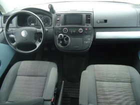 VW T5 MULTIVAN ATLANTIS 4MOTION 2.5 TDI  | Mobile.bg    8