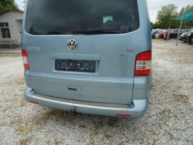 VW T5 MULTIVAN ATLANTIS 4MOTION 2.5 TDI  | Mobile.bg    4