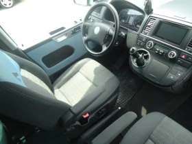 VW T5 MULTIVAN ATLANTIS 4MOTION 2.5 TDI  | Mobile.bg    11