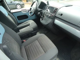VW T5 MULTIVAN ATLANTIS 4MOTION 2.5 TDI  | Mobile.bg    9