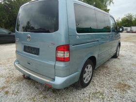 VW T5 MULTIVAN ATLANTIS 4MOTION 2.5 TDI  | Mobile.bg    3