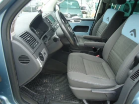 VW T5 MULTIVAN ATLANTIS 4MOTION 2.5 TDI  | Mobile.bg    15