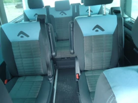 VW T5 MULTIVAN ATLANTIS 4MOTION 2.5 TDI  | Mobile.bg    16