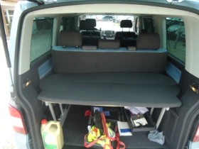 VW T5 MULTIVAN ATLANTIS 4MOTION 2.5 TDI  | Mobile.bg    6