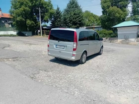 Mercedes-Benz Viano | Mobile.bg    4