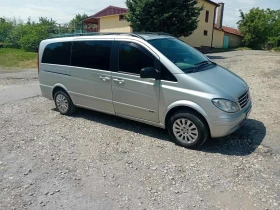 Mercedes-Benz Viano | Mobile.bg    3