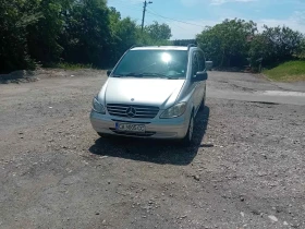 Mercedes-Benz Viano | Mobile.bg    2