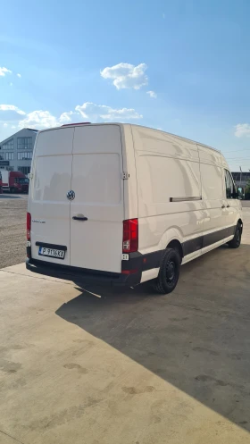 Обява за продажба на VW Crafter ~32 700 лв. - изображение 4
