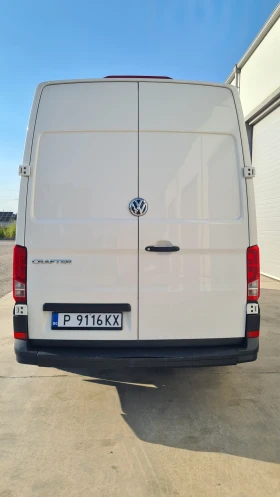 Обява за продажба на VW Crafter ~32 700 лв. - изображение 3
