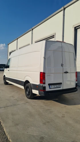 Обява за продажба на VW Crafter ~32 700 лв. - изображение 2