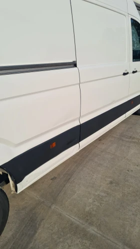 Обява за продажба на VW Crafter ~32 700 лв. - изображение 7