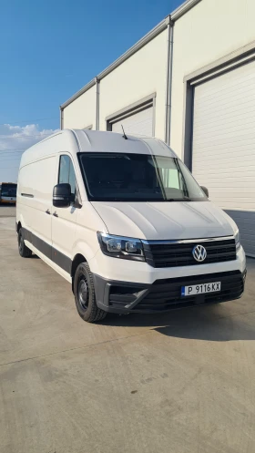 Обява за продажба на VW Crafter ~32 700 лв. - изображение 8