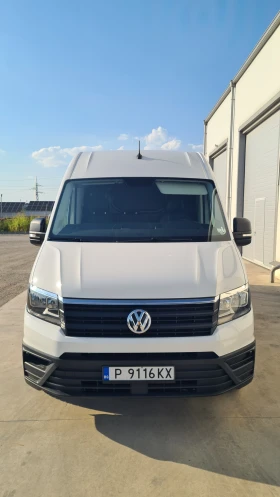  VW Crafter