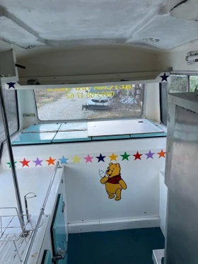 Обява за продажба на Ford Transit ~ 123 лв. - изображение 3