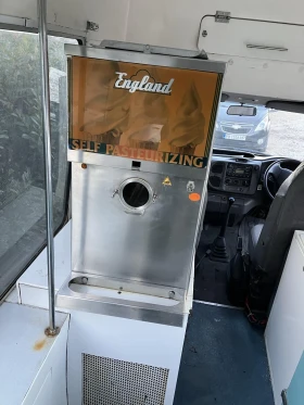Обява за продажба на Ford Transit ~ 123 лв. - изображение 5
