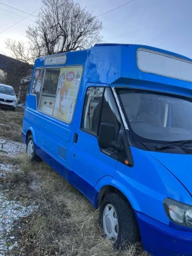 Обява за продажба на Ford Transit ~ 123 лв. - изображение 1