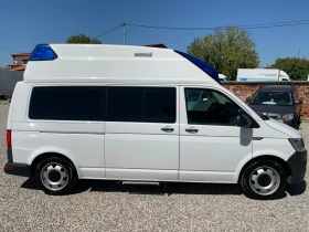 Обява за продажба на VW Transporter T6 2.0TDI 4MOTION ~33 000 лв. - изображение 2