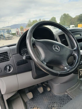 Обява за продажба на Mercedes-Benz Sprinter 316 ~15 200 лв. - изображение 3