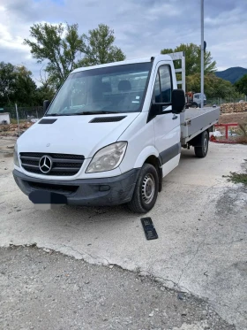 Обява за продажба на Mercedes-Benz Sprinter 316 ~15 200 лв. - изображение 1