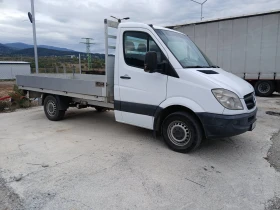 Обява за продажба на Mercedes-Benz Sprinter 316 ~15 200 лв. - изображение 1