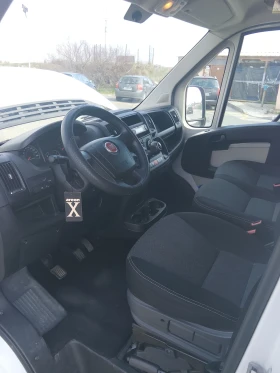 Fiat Ducato 2.3 дизел | Auto.bg — изображение 9