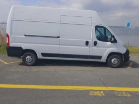 Fiat Ducato 2.3 дизел | Auto.bg — изображение 7