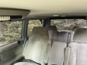 Chevrolet Astro 4.3 V6 | Auto.bg — изображение 9