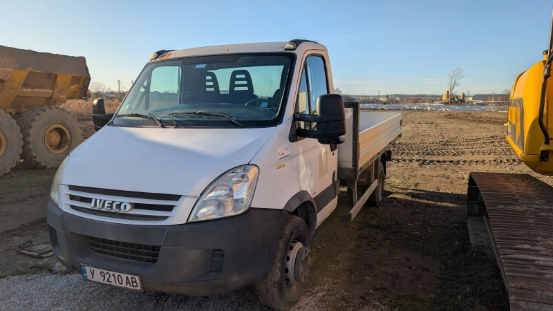 Iveco 60с15, снимка 10 - Бусове и автобуси - 49407160