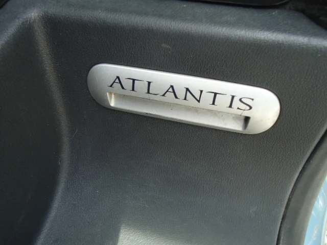 VW T5 MULTIVAN ATLANTIS 4MOTION 2.5 TDI  - изображение 10
