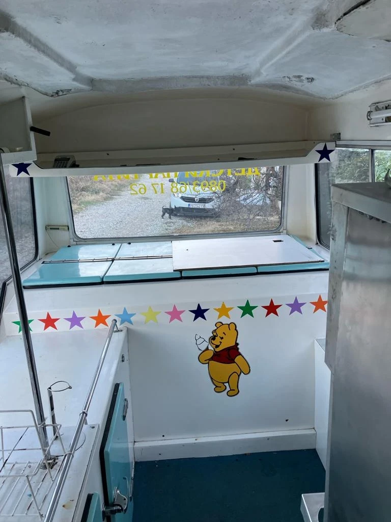 Ford Transit  - изображение 4