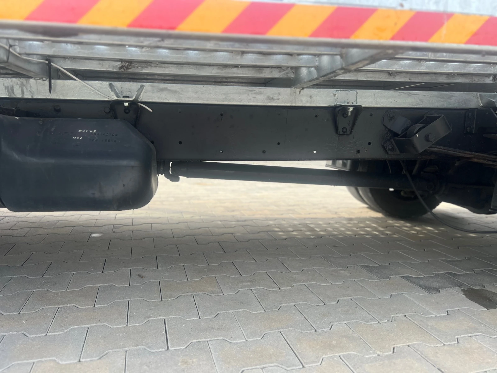 Iveco 35c15 3.0  | Mobile.bg   13