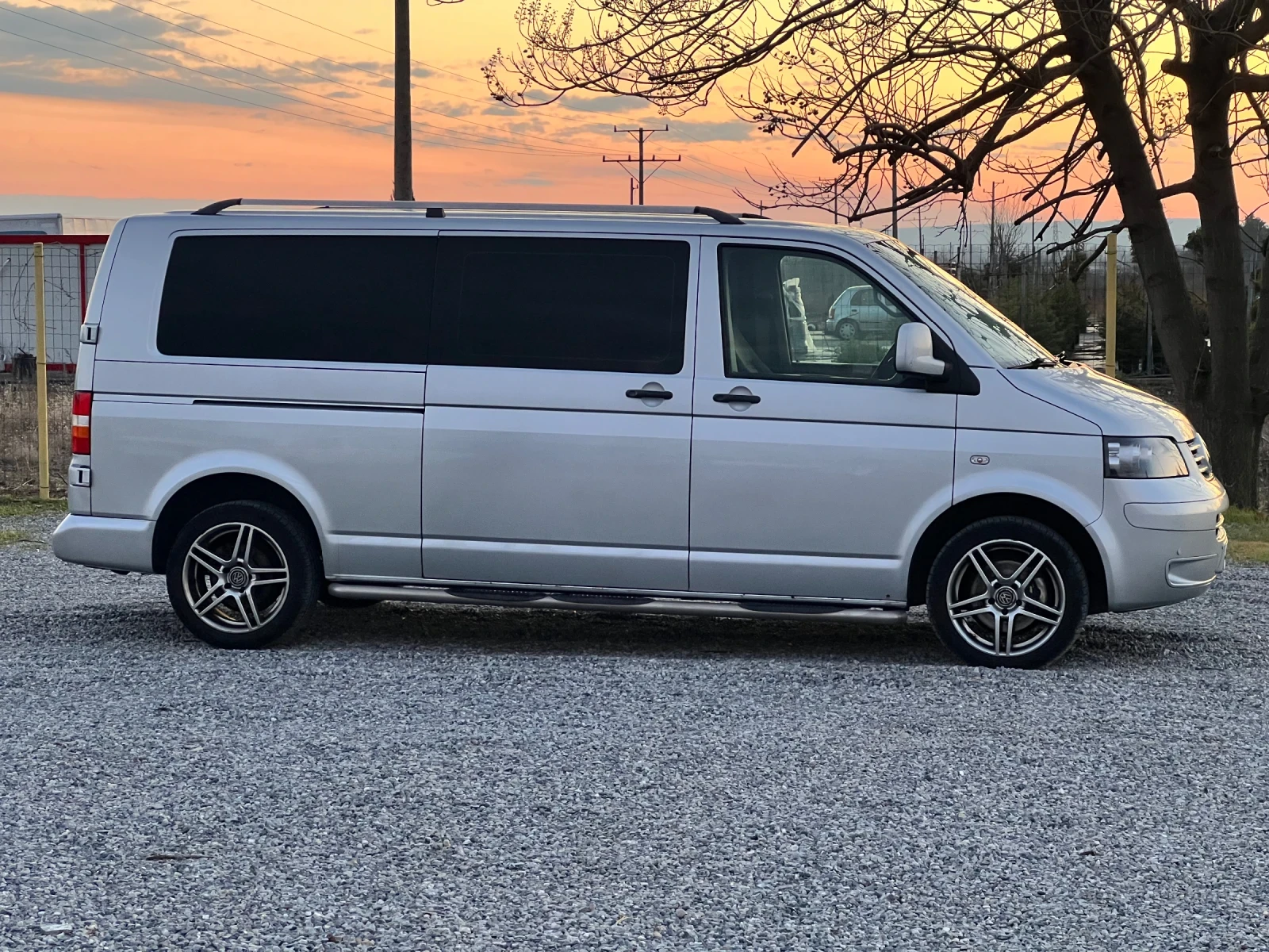 VW Transporter T5  - изображение 2